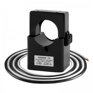 SCT36 Single Phase Split Core Current Transformer :: 100-600A