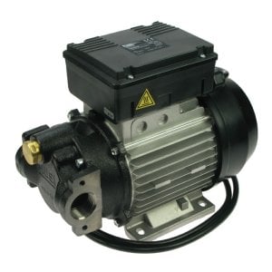 Piusi Viscomat 70 Oil Transfer Pump :: 230vAC, 25L/min