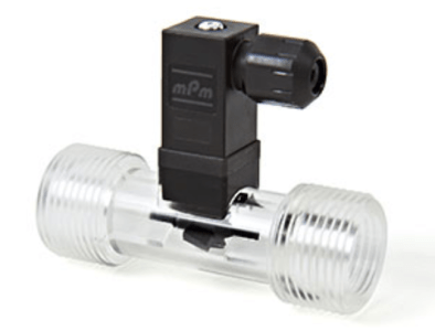 Turbina Vision Flow :: Vision 3000 5 - 65 L / Min