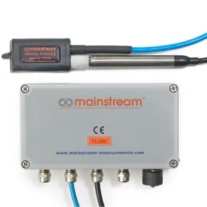 Mainstream AV-Flow Sender