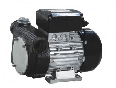 Electric diesel fuel transfer pump 80 L/min :: BELL-80