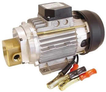 EA-90 12VDC PUMP 20-25 L/MIN