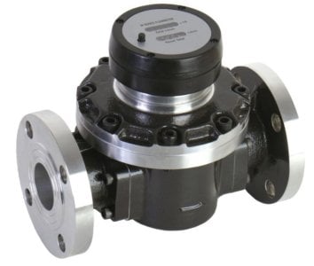 Macnaught F050 Fuel & Oil Flow Meter