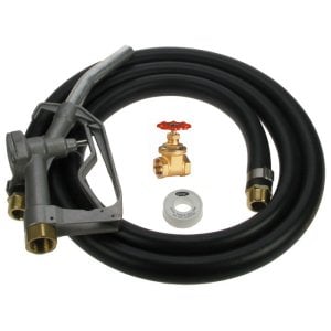 Inline Gravity Feed Diesel Delivery Kit 3m