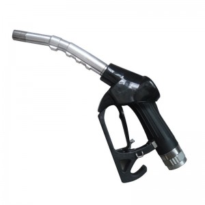 Premium Automatic Fuel Delivery Nozzle (80 litre/min) :: Refuelling Nozzle