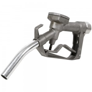 Gravity Feed / Manual Trigger Nozzle (0-80 litre/min)