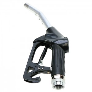 Premium Automatic Fuel Delivery Nozzle (80 litre/min) :: Refuelling Nozzle
