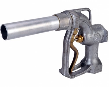Gravity Feed / Manual Trigger Nozzle 1 1/2"