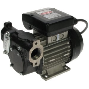 Bomba De Transferencia Diesel Piusi Panther 72 230 V