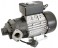 Pompa Di Trasferimento Diesel Spacer AG-100: 100 L / Min 230 VAC