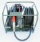 EPAE-50 Ex Portable kit for Aviation with hose-reel