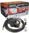 Diesel Battery Kit :: 50 L/min 12 or 24 VDC
