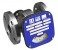 Cast Iron Flow Rate Indicator/Switch - 1½" to 2" - High Pressure
