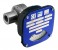 Steel Flow Rate Indicator/Switch - 1½" to 2" - High Pressure