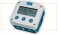 Pantalla LCD De Entrada Y Totalizador De 4-20 MA :: Indicador / Totalizador De Frecuencia ATEX Con Salidas Analógicas Y De Pulso