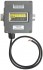 Hedland VA Flow meter for Oil and Petroleum: 1 1/4" BSP, Stainless Steel