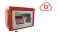 GK-7Plus Consumption Controller :: Metallic Cabinet 60/130/1000 Benutzer