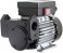 Bewässerte IRON-50 Diesel Transferpumpe :: 50 L / Min 230 VAC