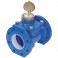 Contador De Agua Para Irrigación DN150 Arad IRT (frío) Dial Seco Con Bridas PN16