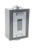 Hedland VA Flow meter for Air & Compressed Gases: 1/4" BSP, Aluminium