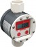 Kit D'alimentation AdBlue ™ IBC :: Pompe à Membrane 230 VCA, Débitmètre Numérique Et Buse Automatique