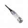 Submersible Level and Temperature Sensor, Vented Cable, 4-20mA, 0-200 mWG (See ranges)