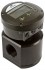 MX50F Kraftstoff- Und Öldurchflussmesser :: 2 "Anschlüsse, 15 - 500 L / Min, 69 Bar (1000 Psi)