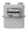 Metrix Diaphragm Gas Meter BSP Unions (Tamaño: 1 "m3 / H Qmin 0.04 M3 / H Qmax 6)