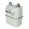 Medidor De Gas De Diafragma Metrix BS746 (Tamaño: 1 "m3 / H Qmin 0.06 M3 / H Qmax 10)