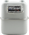 Medidor De Gas Pulsado De Diafragma Metrix BS746 (Tamaño: 1 ", Qmin 0.06 M3 / H Qmax 10)