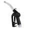 Piusi ATEX Automatic Fuel Nozzle, Unleaded Spout