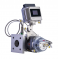 TYL - Rotary Gas Flow Meter :: DN100, G250