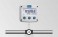 Indicatore Di Portata Fluidwell F012 / Display Totalizzatore