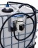 AdBlue™ IBC dispensing kit :: Suzzara Blue Basic Kit 12VDC