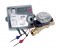 CF ECHO II Ultrasonic Heat Meter Assembly DN40 :: Qp 10 (includes 1 1/2" Reducing Connections)