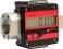 Gespasa MGE-250 Digital Oval Gear Flow meter
