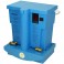 SP32-01-20 Heating Oil Lifter with Internal reservoir (High Flow) 20 L/Hour