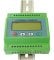 BFU-100M Fixed Ultrasonic Flow Meter Assembly :: Clamp-on Sensors 40mm - 100mm