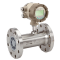 Stainless Steel Gas Flow Turbine Meter::  100mm ID