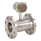 Stainless Steel Gas Flow Turbine Meter::  100mm ID