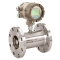 Liquid Flow Turbine Meter::  50mm ID, Range 4 - 40 m3/hr