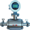 Electromagnetic Flow Meter:: DN20, FEP/F46 Liner, See Options