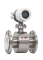 Electromagnetic Flow Meter:: DN250 Flange options, Rubber Liner (PTFE Option), AC / DC OPTIONS