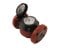VZO 20 Aquametro Oil Meter - (30-1000 Max 1500 litre/hr) Pulse Output = 0.01 Litre/Pulse