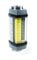 Hedland VA Flow meter for Oil and Petroleum: 1/4" BSP, Aluminium - Low Flow