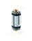 Hedland VA Flow meter for Water: 1/2" BSP, Brass