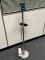 Open Channel Area Velocity Flow Meter :: Battery Powered