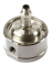 MX50P Industrial Flow Meter :: 2" Ports, 15 - 500 L/Min, 83bar (1200psi)
