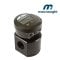 MX25F Fuel and Oil Flow Meter :: 1" Ports, 6 - 120 L/Min, 138bar (2000psi)