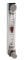 NFX Variable Area meter for water, 0.4-4 L/min